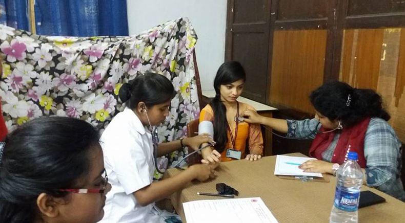 Gokhale Memorial Girls' College Kolkata Events photo 14